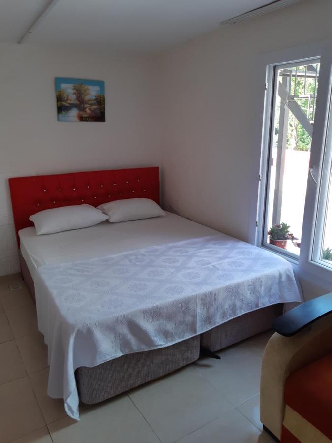 Duru Otel Arsuz Exterior photo