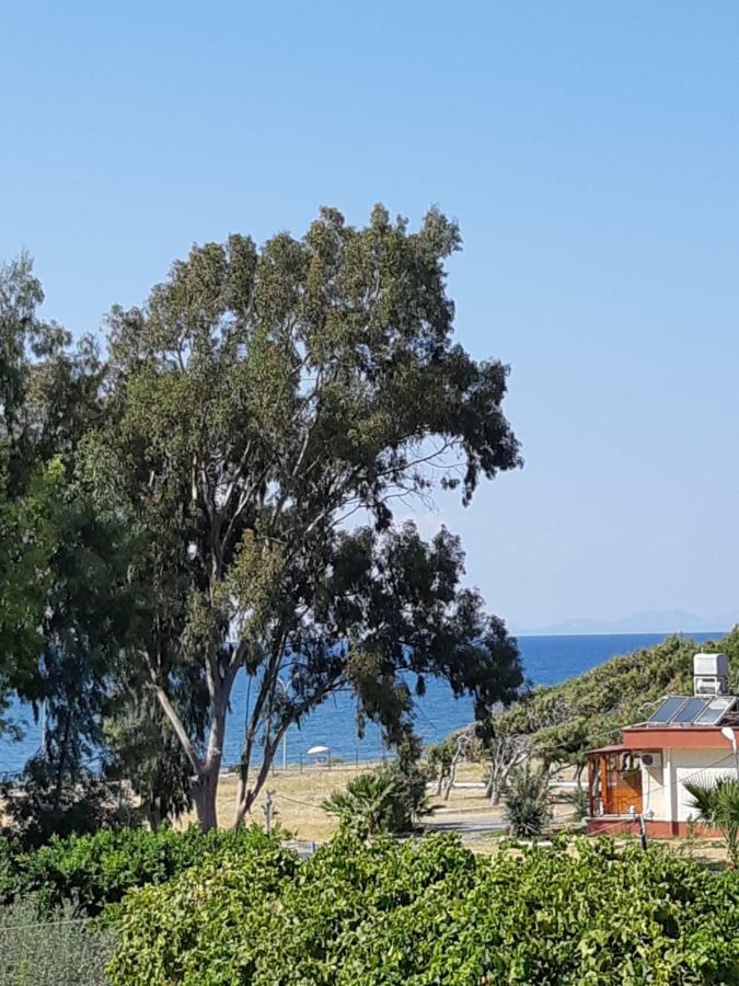Duru Otel Arsuz Exterior photo