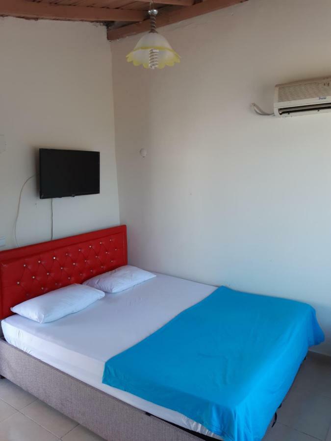 Duru Otel Arsuz Exterior photo